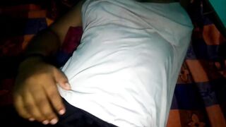 बिग बूब्स इंडियन गर्लफ्रेंड की कामुक चुदाई