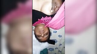 देसी गर्ल की हॉट चुदाई की बीएफ ने