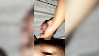 बड़ी माँ ने लंड खड़ा कर के चूत मरवाई