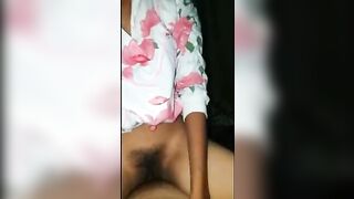मसाज सेंटर वाली लड़की की चुदाई