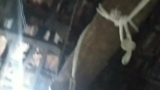 पूजा भाभी ने भोला का काला लंड लिया