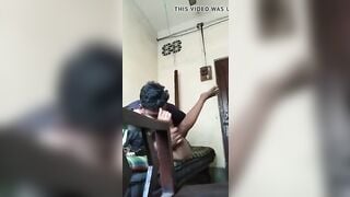 देसी कामवाली को पैसे दे के चोदा