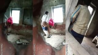 दो राजस्थानी रंडियों को ट्रक ड्राइवर कंडक्टर ने चोदा