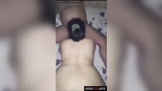 एक साइड गांड मरवाई दूसरी साइड लोडा चूसा आंटी ने