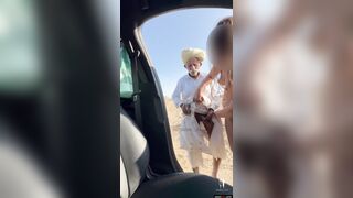 जैसलमेर बाबा जी का सेक्सी वायरल वीडियो