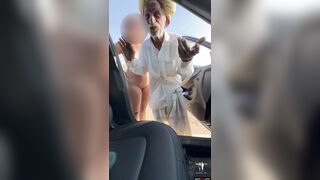 जैसलमेर बाबा जी का सेक्सी वायरल वीडियो