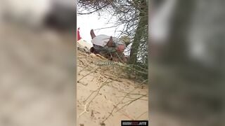 पंजाबी वीडियो में देखें बूढ़े को रंडी की बुर मारते हुए