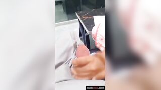 पाकिस्तानी लड़की ने ऑफिस में लंड हिला दिया