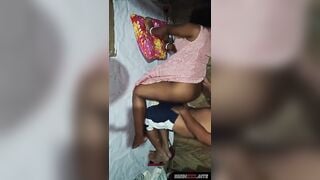 चुदक्कड मद्रासी भाभी ने लवडा डलवा लिया