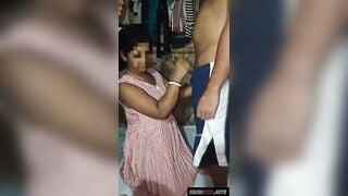चुदक्कड मद्रासी भाभी ने लवडा डलवा लिया