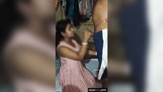 चुदक्कड मद्रासी भाभी ने लवडा डलवा लिया