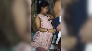 चुदक्कड मद्रासी भाभी ने लवडा डलवा लिया