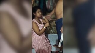 चुदक्कड मद्रासी भाभी ने लवडा डलवा लिया