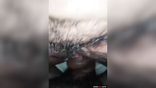 सौतेली माँ चुदी बेटे के गिरगिट जैसे मोटे लंड से