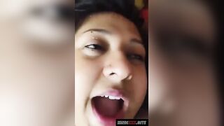 बकरीईद क शाम को बांग्ला बहन ने भाई का लोडा लिया
