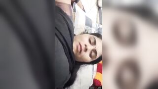 पति को हेरी चूत खिलाई मल्लू भाभी ने