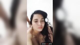 पाकिस्तानी आंटी की गरम और टाईट गांड को पेल दी!
