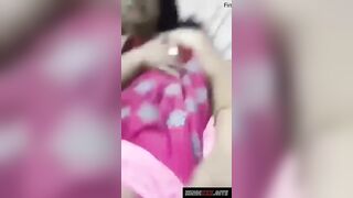 मल्लू भाभी को चोदते हुए प्रेमी अंकल ने बीपी बना डाली