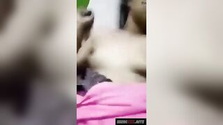 मल्लू भाभी को चोदते हुए प्रेमी अंकल ने बीपी बना डाली