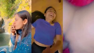 पंजाबी लड़की की उसके यारों ने चोद के बीएफ बनाई