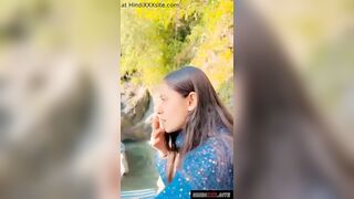 पंजाबी लड़की की उसके यारों ने चोद के बीएफ बनाई