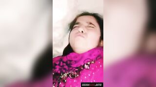 बाराती लौंडे ने मुस्लिम लड़की की चुदाई की