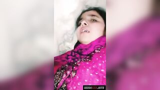 बाराती लौंडे ने मुस्लिम लड़की की चुदाई की