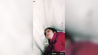 बाराती लौंडे ने मुस्लिम लड़की की चुदाई की