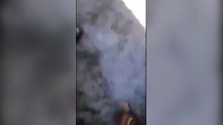 पंजाबी लड़की का नंगा वीडियो बनाया उसकी कजिन ने!