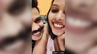 घरवाले शादी के लिए नहीं माने तो लड़की ने खुद एमएमएस लिक किया!