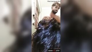 केरल नर्स की अरब आदमी ने गांड मारी!