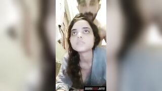 केरल नर्स की अरब आदमी ने गांड मारी!