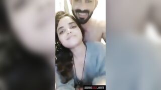 केरल नर्स की अरब आदमी ने गांड मारी!