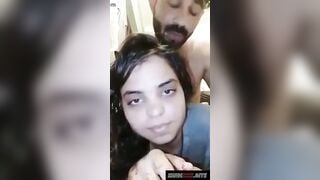 केरल नर्स की अरब आदमी ने गांड मारी!