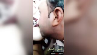 पाकिस्तानी नर्सरी टीचर भाभी और ड्राइवर की हॉट स्कैंडल वीडियो
