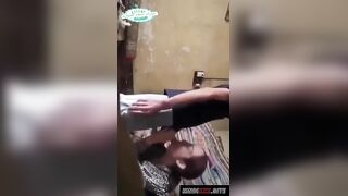 पाकिस्तानी लौंडे ने अपने दोस्त की अम्मी की फुद्दी मारी
