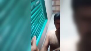 बड़े बूब्स वाली पाकिस्तानी लड़की और ७ इंच के लंड वाले अंकल की चुदाई
