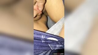 देसी गर्ल की चूत से मासिक का खून निकला!