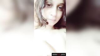 शादीसुदा भाभी और प्रेमी की चुदाई का गरम देसी सेक्स वीडियो