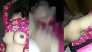 जवान लड़की की रस और झांट भरी चूत चोदने का हॉट वीडियो