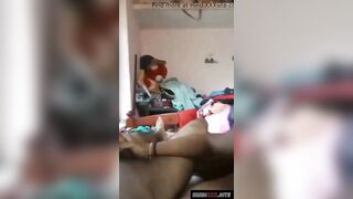 साउथ वाइफ ने पति के लंड पर चुम्मा दे के चूसा