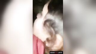 घर के अंदर मुस्लिम भाभी ने घोड़ी बन के लंड लिया