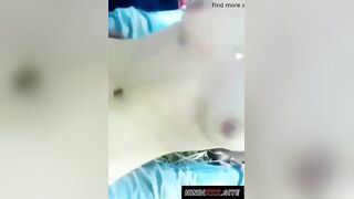 बिहारी अंकल ने मैदान में जवान हेअरी चूत मारी!