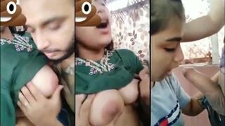 चुदक्कड़ पंजाबी गर्ल का गरम सेक्स एमएमएस