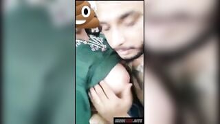 चुदक्कड़ पंजाबी गर्ल का गरम सेक्स एमएमएस