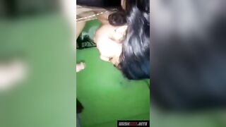 भाई की लुल्ली चूस के चुदी मोटी बहन का वीडियो