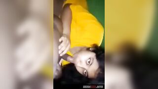 भाई की लुल्ली चूस के चुदी मोटी बहन का वीडियो