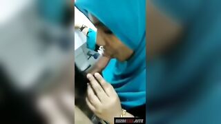 भाईजान ने कजिन को लुल्ली चुसाई