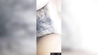 भोजपुरी गर्ल की हेयरी चूत और दूध का क्लियर ऑडियो एमएमएस