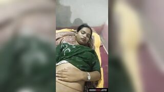 देसी मराठी वाइफ की हेयरी चूत का नंगा एमएमएस वीडियो